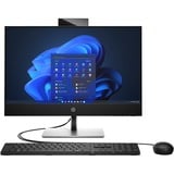 HP ProOne 440 G9 All-in-One-PC (9H6Z0ET), PC-System schwarz/silber, Windows 11 Pro