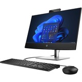 HP ProOne 440 G9 All-in-One-PC (9H6Z0ET), PC-System schwarz/silber, Windows 11 Pro