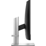 HP ProOne 440 G9 All-in-One-PC (9H6Z0ET), PC-System schwarz/silber, Windows 11 Pro
