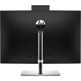 HP ProOne 440 G9 All-in-One-PC (9H6Z0ET), PC-System schwarz/silber, Windows 11 Pro