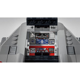 LEGO 76347 Marvel Super Herores Avengers: Doomsday Quinjet, Konstruktionsspielzeug 