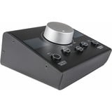 MACKIE Big Knob Passive , Mischpult schwarz,  2x2 Studio Monitor Controller