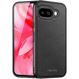 Nevox StyleShell NYLO, Handyhülle schwarz, Google Pixel 10A