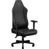 Razer Iskur V2 X NewGen, Gaming-Stuhl schwarz/grün, Black/Green