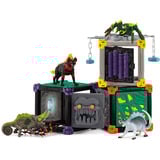 Schleich Eldrador Creatures BattleCave Arena: Lava vs. Shadow, Spielfigur 