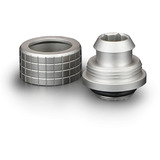 Thermal Grizzly DeltaMate Fitting ST13, Verbindung nickel