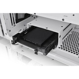 Thermaltake H590 TG ARGB Snow White, Tower-Gehäuse weiß, Tempered Glass