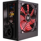 Xilence Performance C 350W, PC-Netzteil schwarz, 1x PCIe, 350 Watt