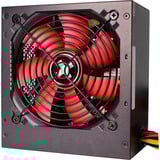 Xilence Performance C 500W, PC-Netzteil schwarz, 1x PCIe, 500 Watt