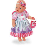 ZAPF Creation BABY born® Bonbon-Outfit 43cm, Puppenzubehör 