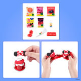 ZURU Slime Mart - Disney Tasche, Basteln sortierter Artikel