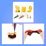 ZURU Slime Mart - Disney Tasche, Basteln sortierter Artikel