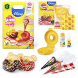 ZURU Slime Mart - Disney Tasche, Basteln sortierter Artikel