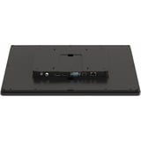 iiyama ProLite TF1615MC-B1, LED-Monitor 40 cm (16 Zoll), schwarz, FullHD, IPS, Touchscreen