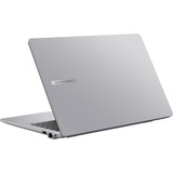 ASUS ExpertBook P1 (P1503CVA-S70722), Notebook grau, Intel® Core™ i5-13420H, Intel® UHD Graphics, 8 GB DDR5, 256 GB (256 GB SSD), ohne Betriebssystem
