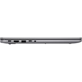 ASUS ExpertBook P1 (P1503CVA-S70722), Notebook grau, Intel® Core™ i5-13420H, Intel® UHD Graphics, 8 GB DDR5, 256 GB (256 GB SSD), ohne Betriebssystem