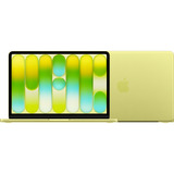 Apple MacBook Neo 13‘‘ CTO, Notebook gelb, 8 GB, 512 GB (512 GB SSD), A18 Pro, MacOS, Amerikanisch, Touch-ID