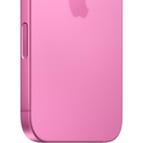 Apple iPhone 16 Plus 128GB DEP, Handy pink, iOS