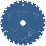 Bosch EXPERT Wood Kreissägeblatt, Ø 168mm, 28Z Bohrung 20mm, für Handkreissägen