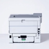 Brother HL-L6410DN, Laserdrucker grau, USB, LAN, Duplex (Druck)
