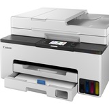 Canon Maxify GX2050, Multifunktionsdrucker weiß, USB, LAN, WLAN, Scan, Kopie, Fax, Duplex (Druck)