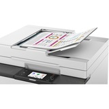 Canon Maxify GX2050, Multifunktionsdrucker weiß, USB, LAN, WLAN, Scan, Kopie, Fax, Duplex (Druck)