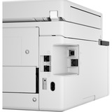Canon Maxify GX2050, Multifunktionsdrucker weiß, USB, LAN, WLAN, Scan, Kopie, Fax, Duplex (Druck)