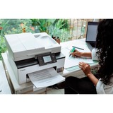 Canon Maxify GX2050, Multifunktionsdrucker weiß, USB, LAN, WLAN, Scan, Kopie, Fax, Duplex (Druck)