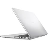 Dell Pro 16 Plus (2HT48), Notebook aluminium, Intel® Core™ Ultra 5 235U, Intel® Graphics, 16 GB DDR5, 512 GB (512 GB SSD), Windows 11 Pro