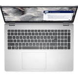 Dell Pro 16 Plus (2HT48), Notebook aluminium, Intel® Core™ Ultra 5 235U, Intel® Graphics, 16 GB DDR5, 512 GB (512 GB SSD), Windows 11 Pro