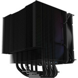 EKL Brocken 4 ARGB, CPU-Kühler schwarz, 120 mm