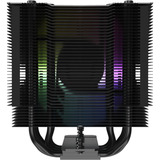 EKL Brocken 4 ARGB, CPU-Kühler schwarz, 120 mm