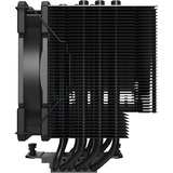 EKL Brocken 4 ARGB, CPU-Kühler schwarz, 120 mm