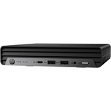 HP Pro Mini 400 G9 (9M9B0AT), Mini-PC schwarz, Windows 11 Pro
