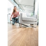 Kärcher SC 3 Easy Fix, Dampfreiniger weiß/schwarz, 1.900 Watt, mit Bodenreinigungsdüse EasyFix