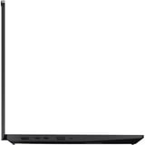 Lenovo ThinkPad P16s G5 AMD (21XG002CGE), Notebook schwarz, AMD Ryzen AI 9 HX PRO 470, AMD Radeon 890M, 64 GB LPDDR5X, 1 TB (1 TB SSD), Windows 11 Pro