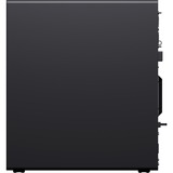 Lenovo ThinkStation P3 Tower (30GS00DAGE), PC-System schwarz, Windows 11 Pro