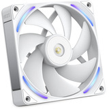 NZXT Performance Fan F140X, Gehäuselüfter weiß, 140 mm