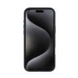 Nevox StyleShell SHOCK, Handyhülle schwarz, iPhone 17 Pro Max