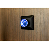 Shelly Plug PM Gen3, Stecker schwarz