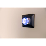 Shelly Plug PM Gen3, Stecker schwarz