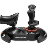 Thrustmaster T.Flight HOTAS NEO ACE COMBAT 8 WINGS OF THEVE Edition schwarz, für PlayStation & PC