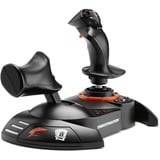 Thrustmaster T.Flight HOTAS NEO ACE COMBAT 8 WINGS OF THEVE Edition schwarz, für PlayStation & PC