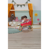 ZAPF Creation BABY born® 3 in 1 Wiege Pinplay, Puppenmöbel 