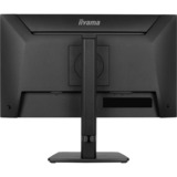 iiyama ProLite XB2491H-B1, LED-Monitor 60.5 cm (23.8 Zoll), schwarz (matt), FullHD, IPS, HDMI, DP, ergonomischer Standfuß, 120Hz Panel