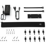 ARCTIC Senza AI 370, Mini-PC schwarz, Windows 11 Pro