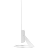 ASUS Eye Care VZ249HG-W, Gaming-Monitor 60.5 cm (23.8 Zoll), weiß, FullHD, IPS, HDMI, VGA, 120Hz Panel