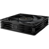 ASUS ProArt PF120, Gehäuselüfter schwarz, 3er Pack, 120 mm