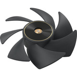 ASUS ProArt PF120, Gehäuselüfter schwarz, 3er Pack, 120 mm