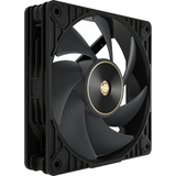 ASUS ProArt PF120, Gehäuselüfter schwarz, 3er Pack, 120 mm